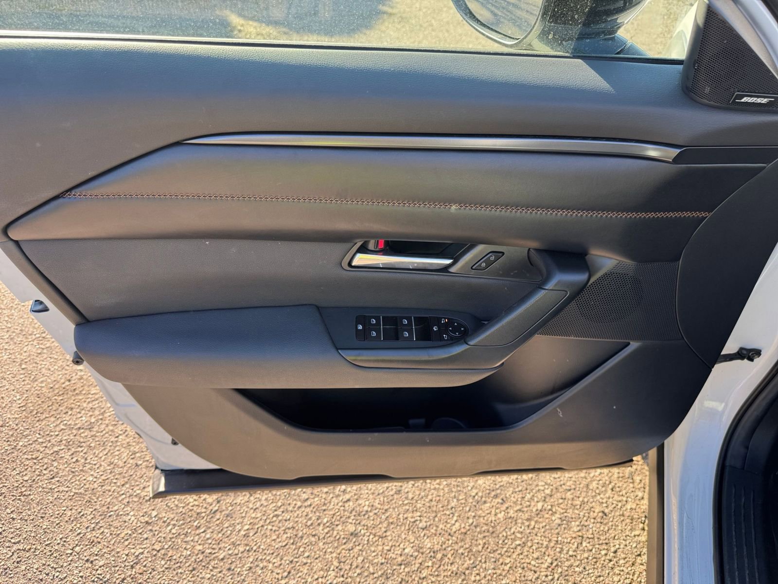 Thumbnail: 2025 Mazda CX-50 - 18