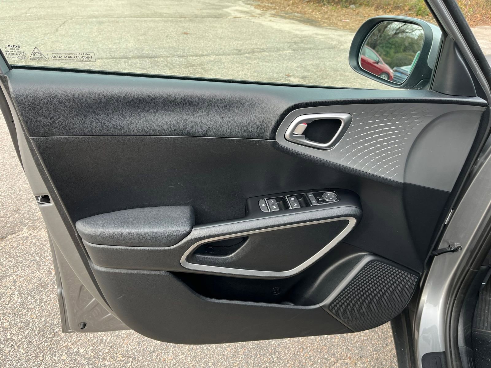 Thumbnail: 2025 Kia Soul - 18