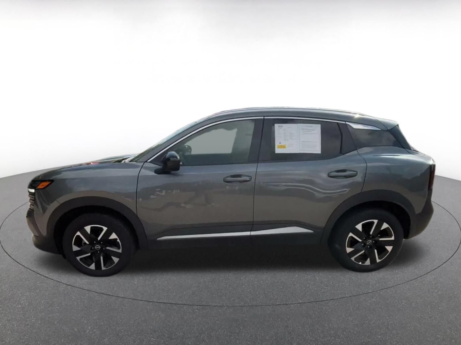 Thumbnail: 2026 Nissan Kicks - 7