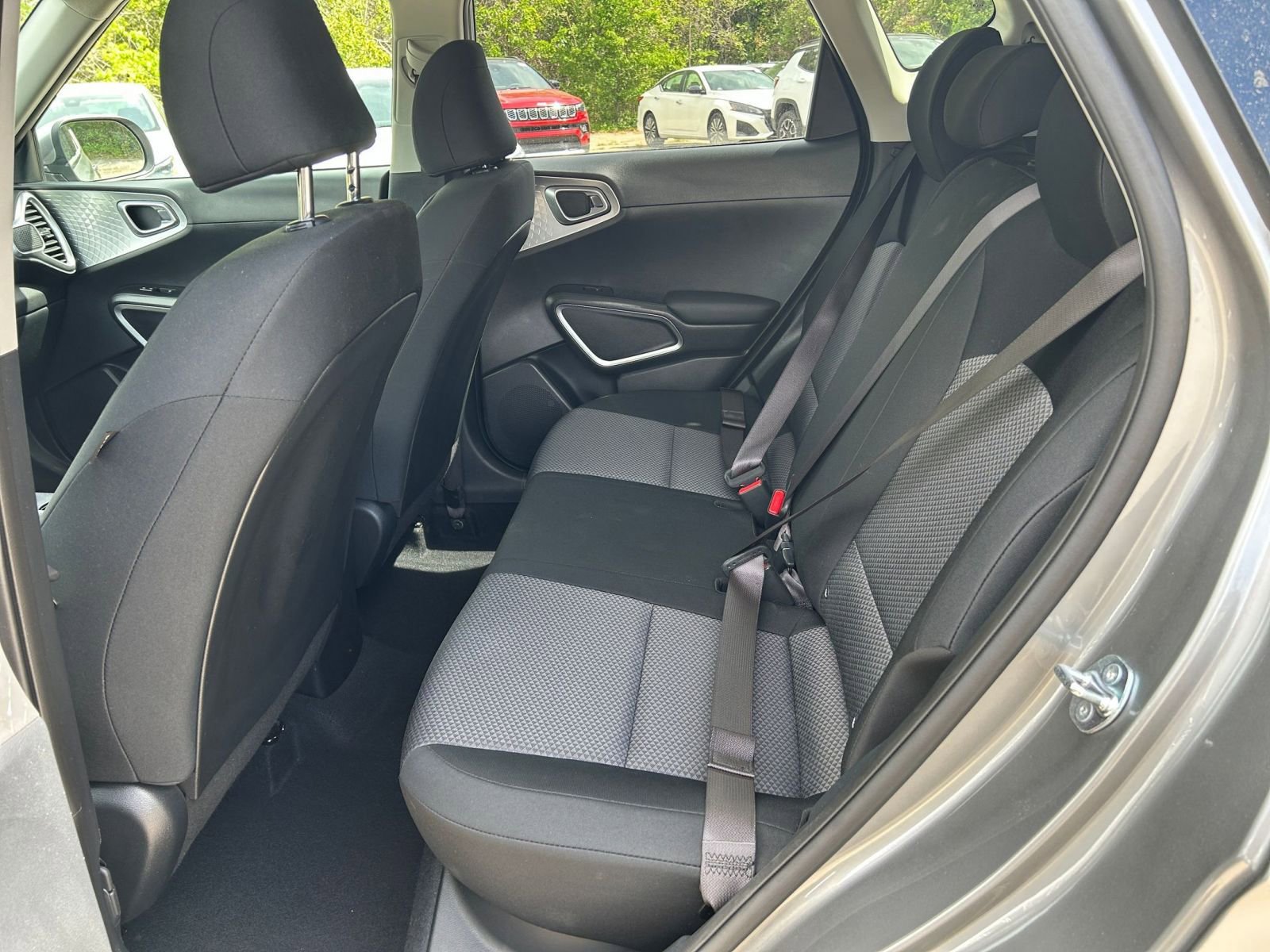 Thumbnail: 2025 Kia Soul - 22