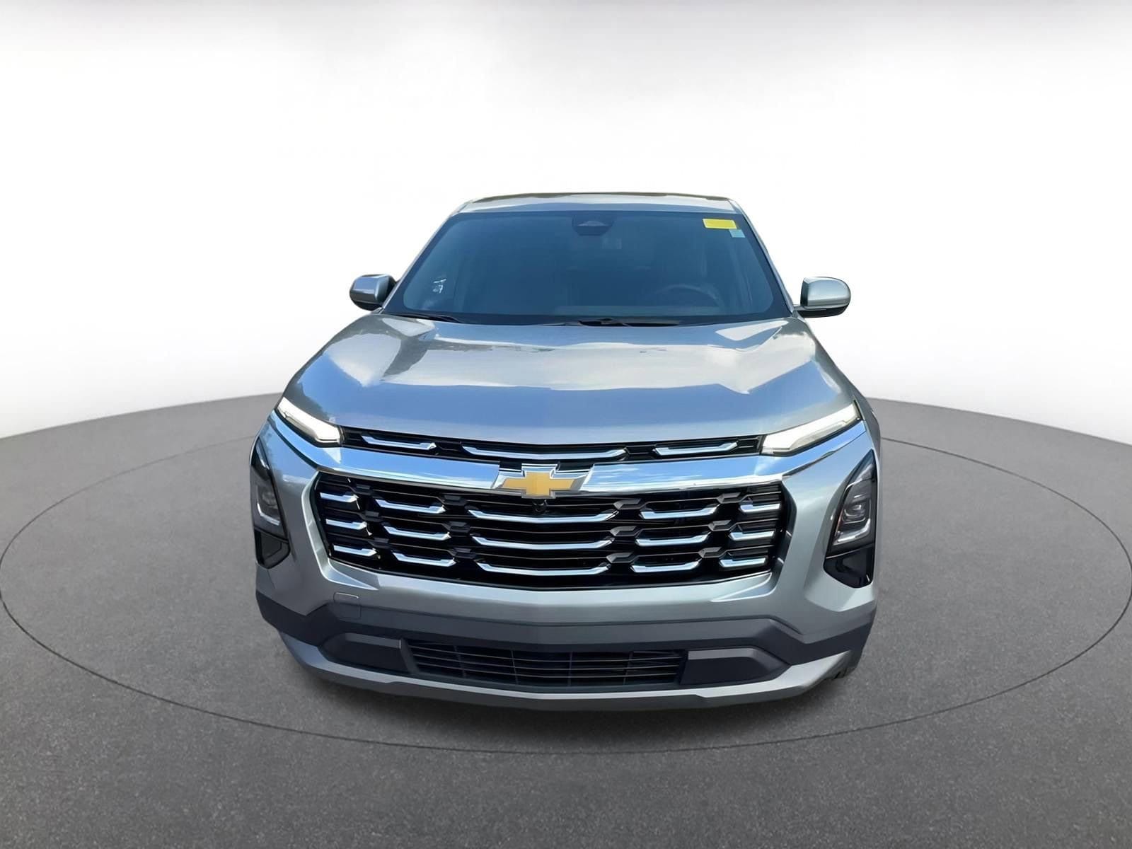 Thumbnail: 2025 Chevrolet Equinox - 3