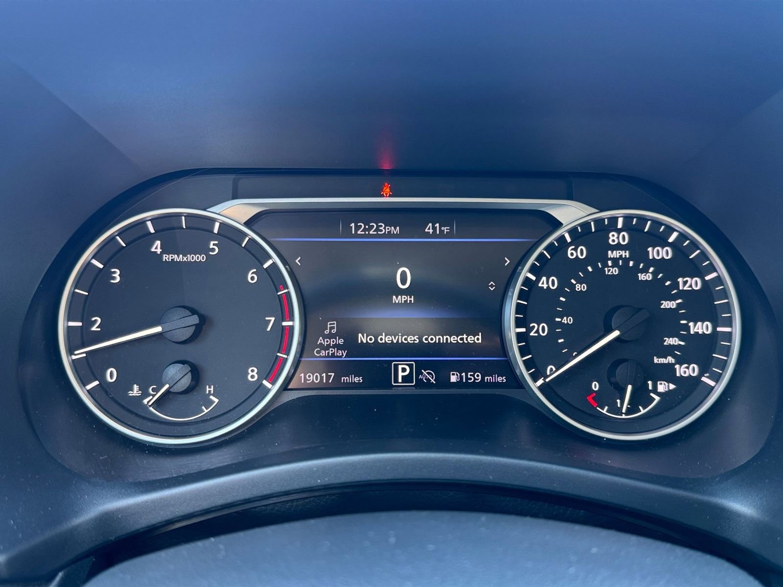 Thumbnail: 2025 Nissan Sentra - 35