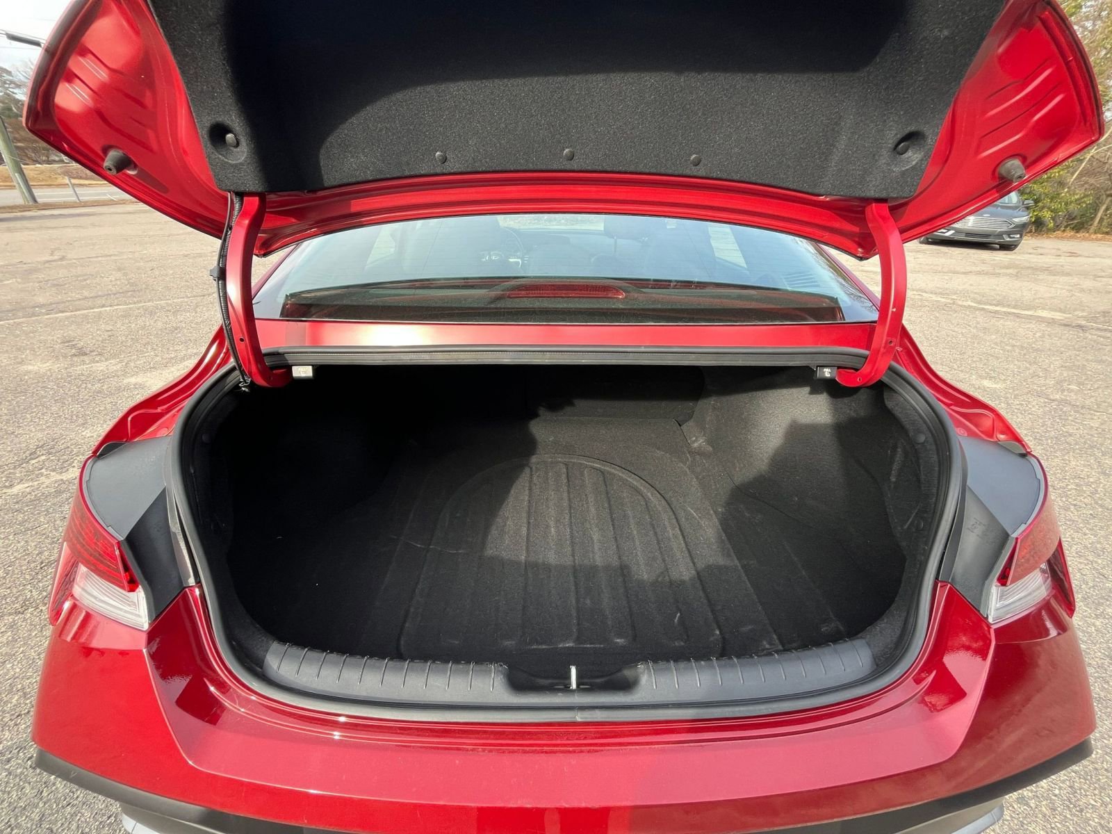 Thumbnail: 2025 Hyundai Elantra - 27