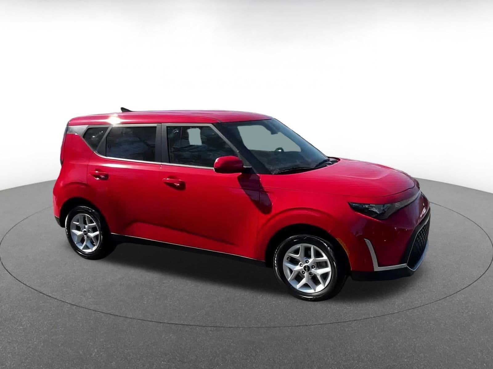 Thumbnail: 2024 Kia Soul - 2