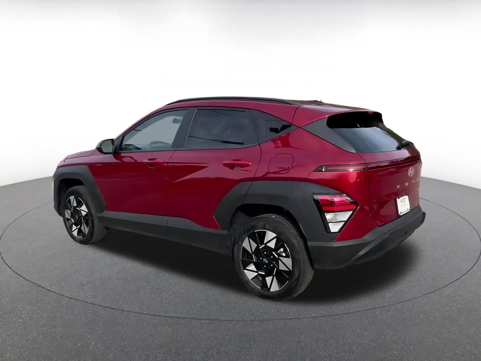 Thumbnail: 2025 Hyundai Kona - 10
