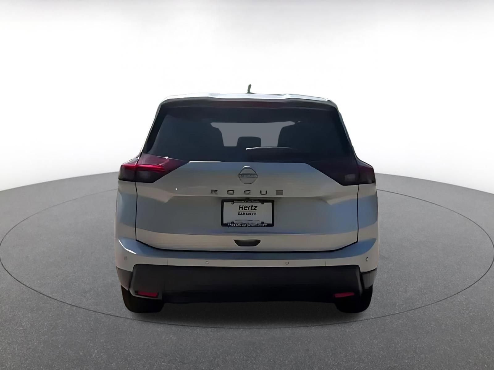 Thumbnail: 2025 Nissan Rogue - 12