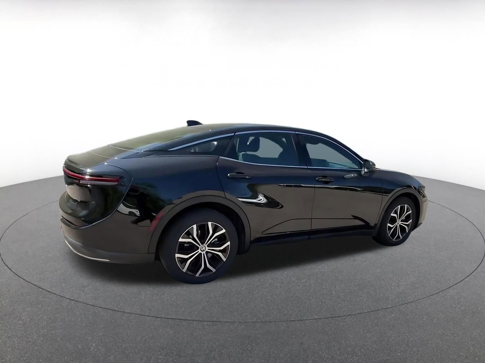 Thumbnail: 2025 Toyota Crown - 12