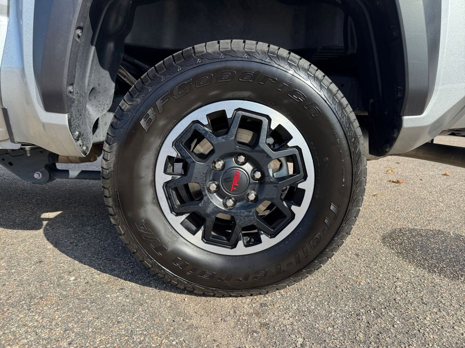 Thumbnail: 2025 Toyota Tacoma - 24