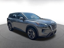 2024 Nissan Rogue SV -
                  Raleigh, NC