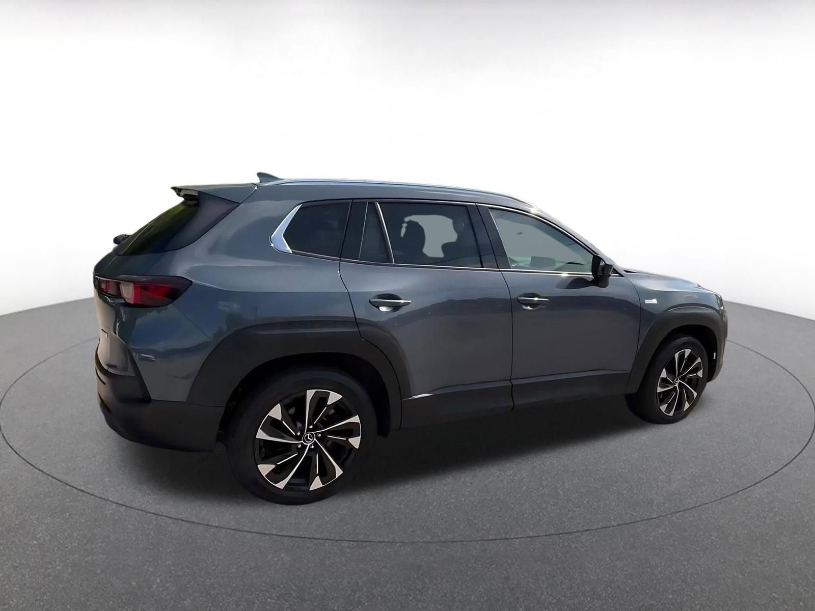 Thumbnail: 2025 Mazda CX-50 - 14
