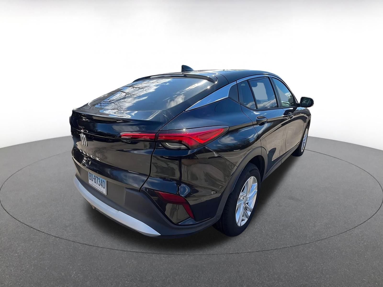 Thumbnail: 2025 Buick Envista - 24