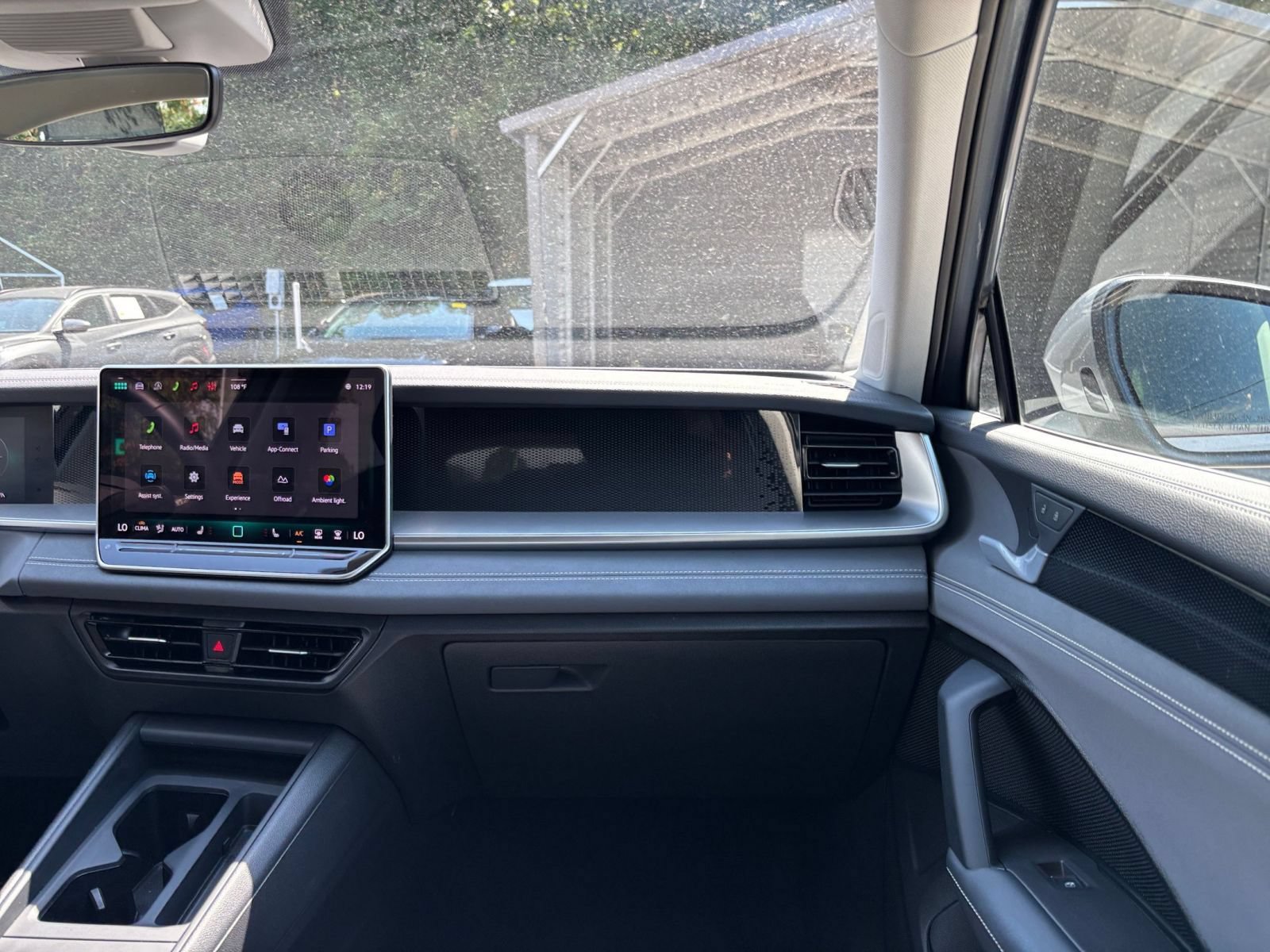 Thumbnail: 2026 Volkswagen Tiguan - 35