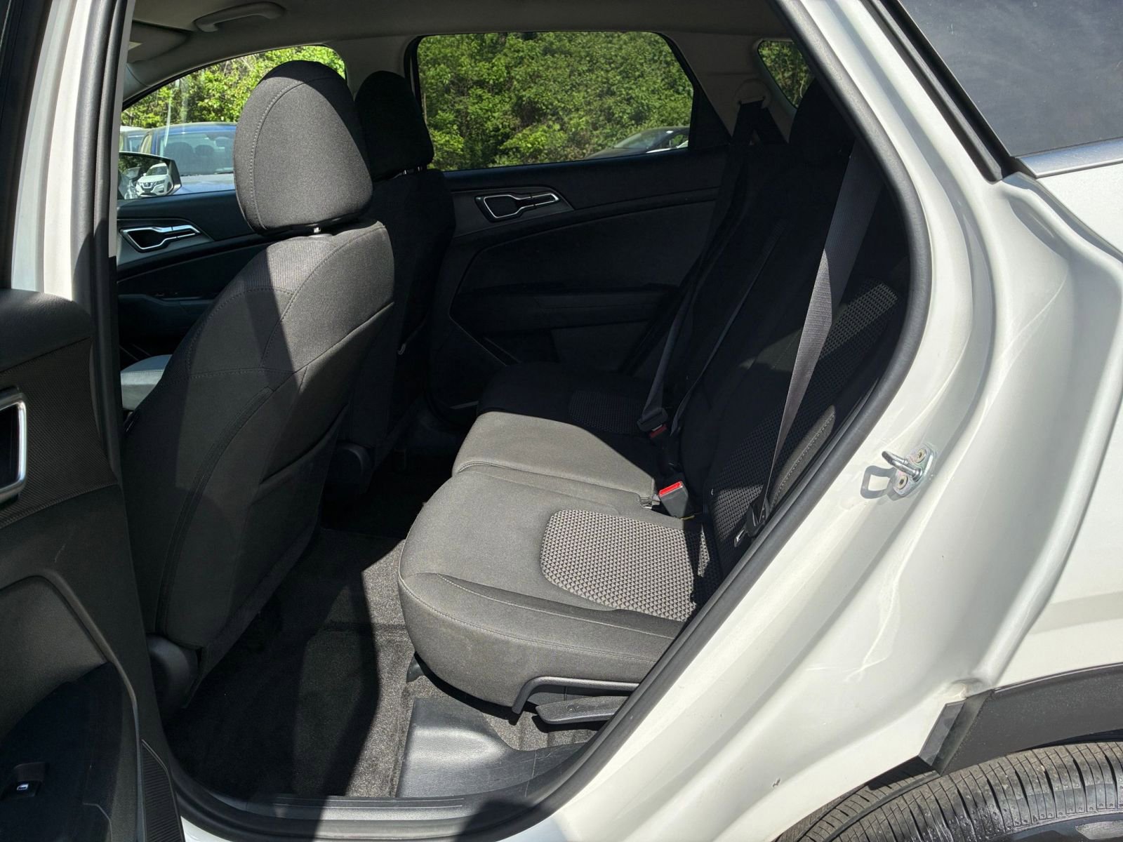 Thumbnail: 2025 Kia Sportage - 23