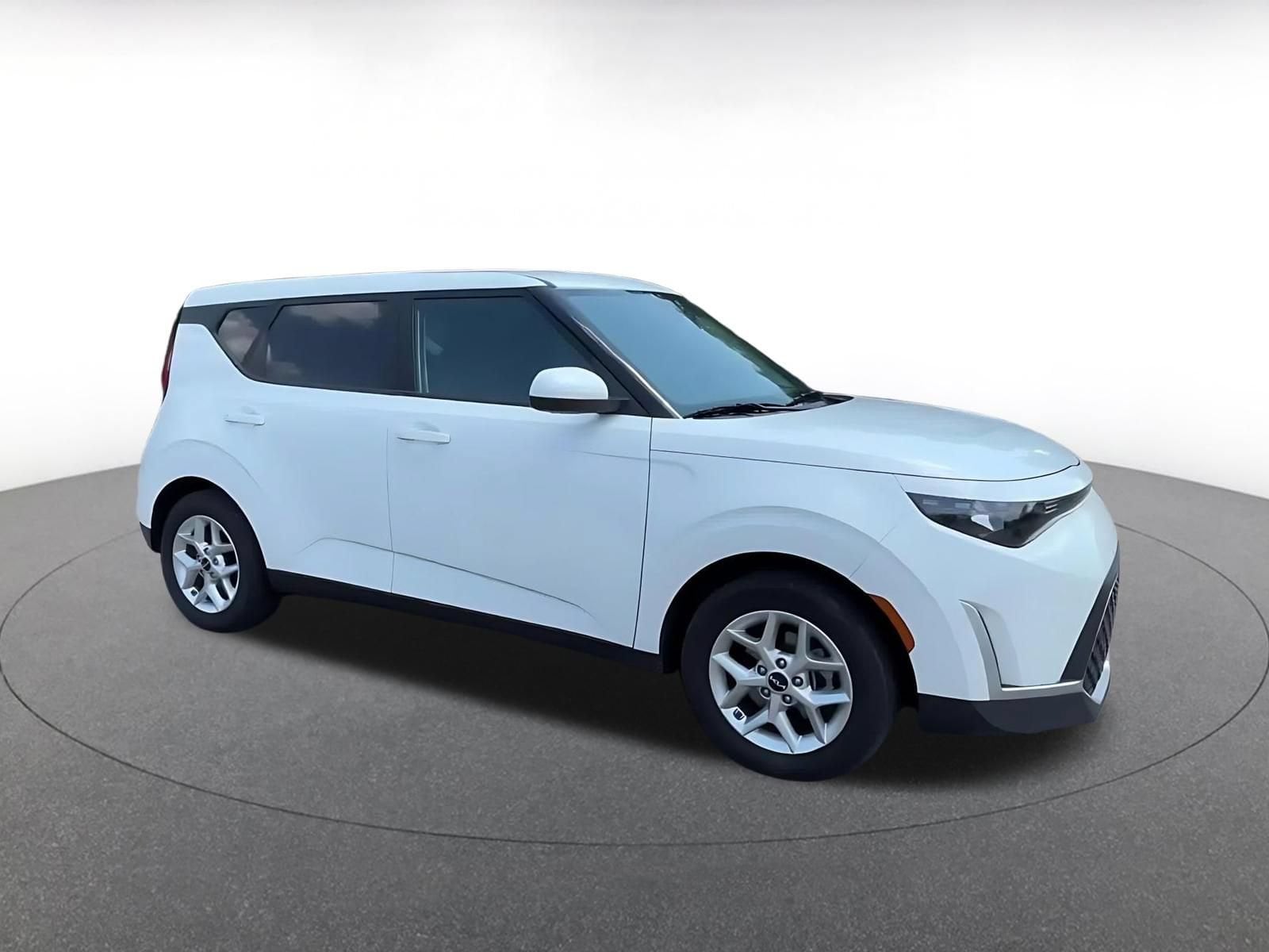 Thumbnail: 2025 Kia Soul - 2
