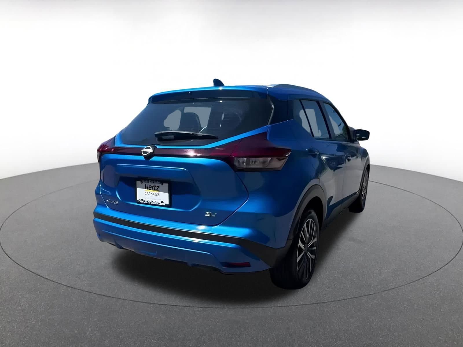 Thumbnail: 2024 Nissan Kicks - 14