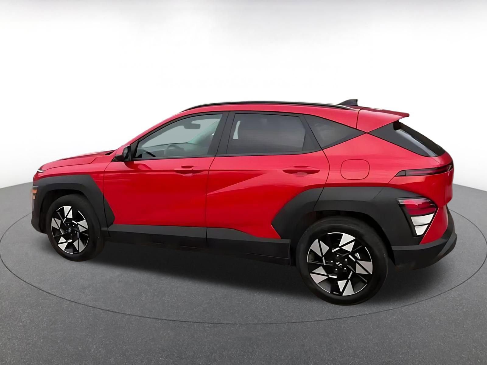 Thumbnail: 2025 Hyundai Kona - 10