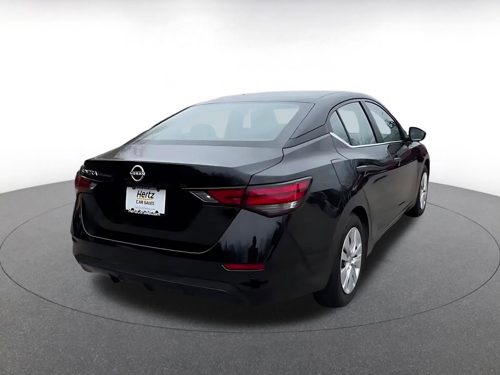 Thumbnail: 2025 Nissan Sentra - 14