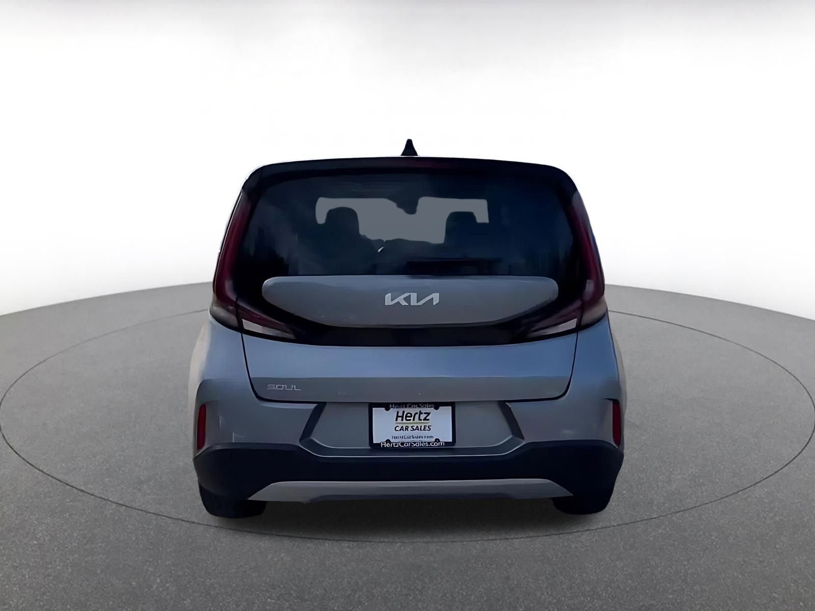 Thumbnail: 2025 Kia Soul - 12