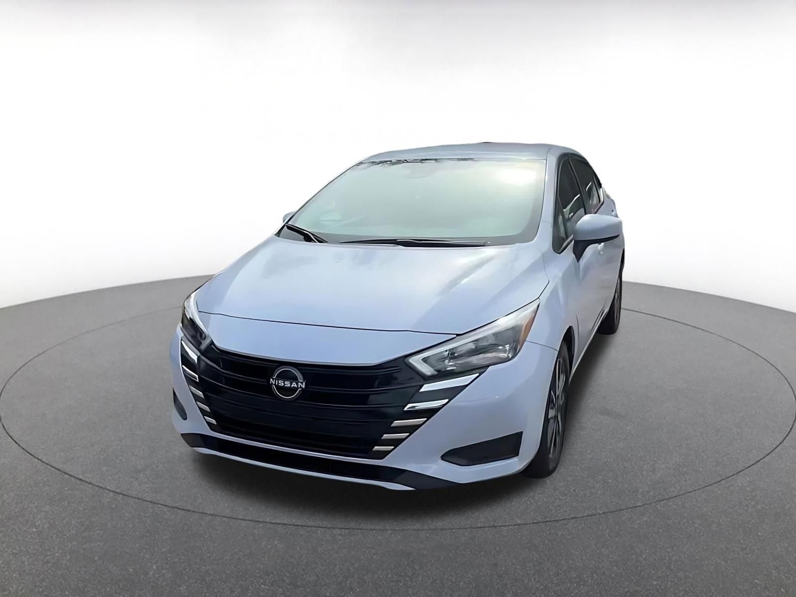 Thumbnail: 2025 Nissan Versa - 7