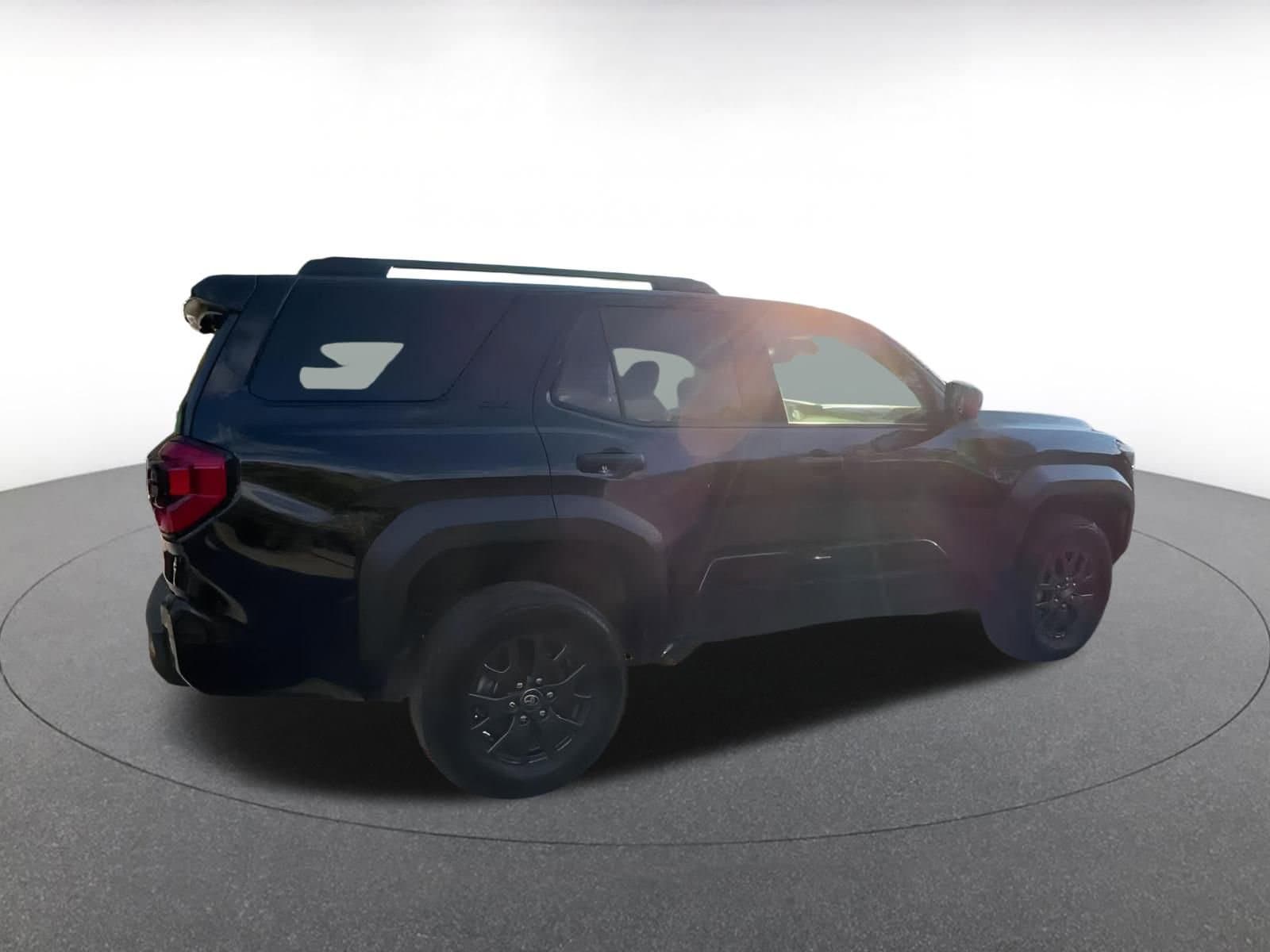 Thumbnail: 2025 Toyota 4Runner - 12