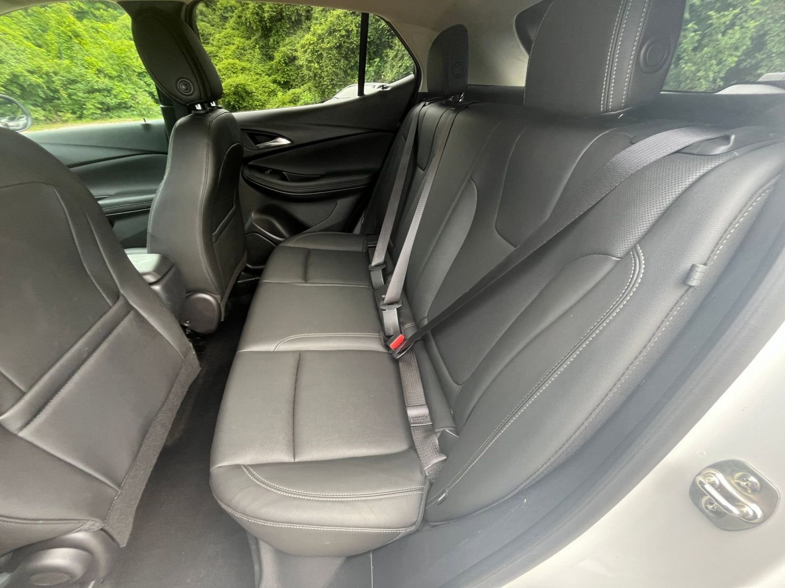 Thumbnail: 2024 Buick Encore GX - 32