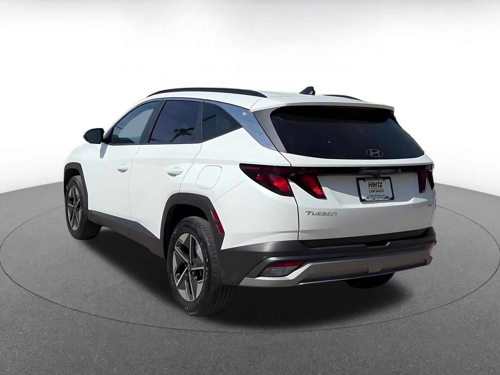 Thumbnail: 2025 Hyundai Tucson - 12