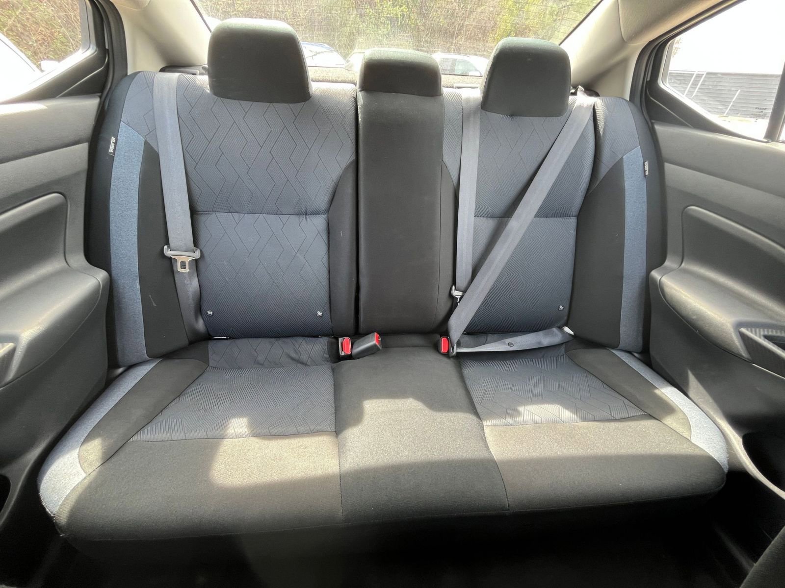 Thumbnail: 2025 Nissan Versa - 35