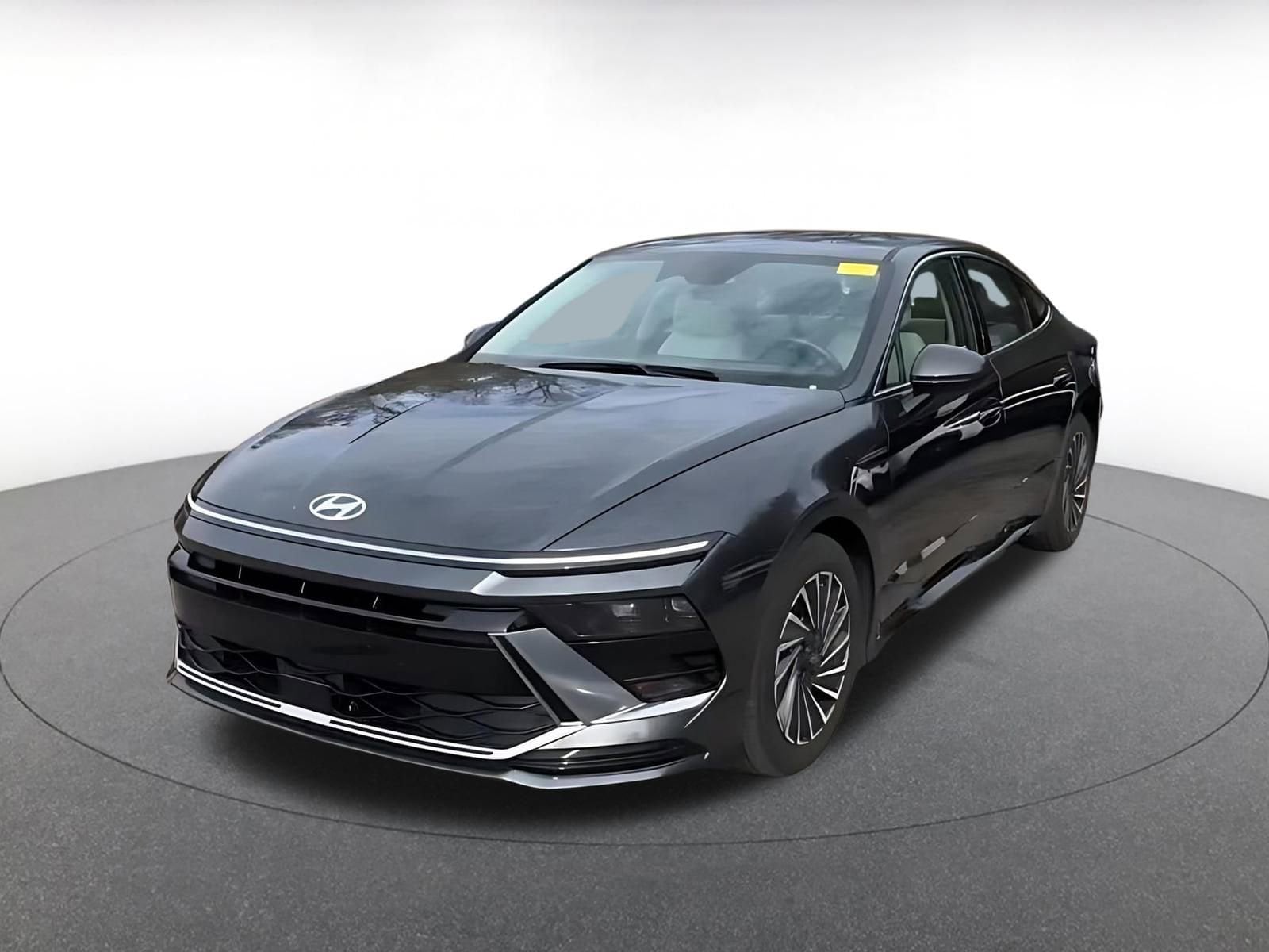 Thumbnail: 2025 Hyundai Sonata - 8