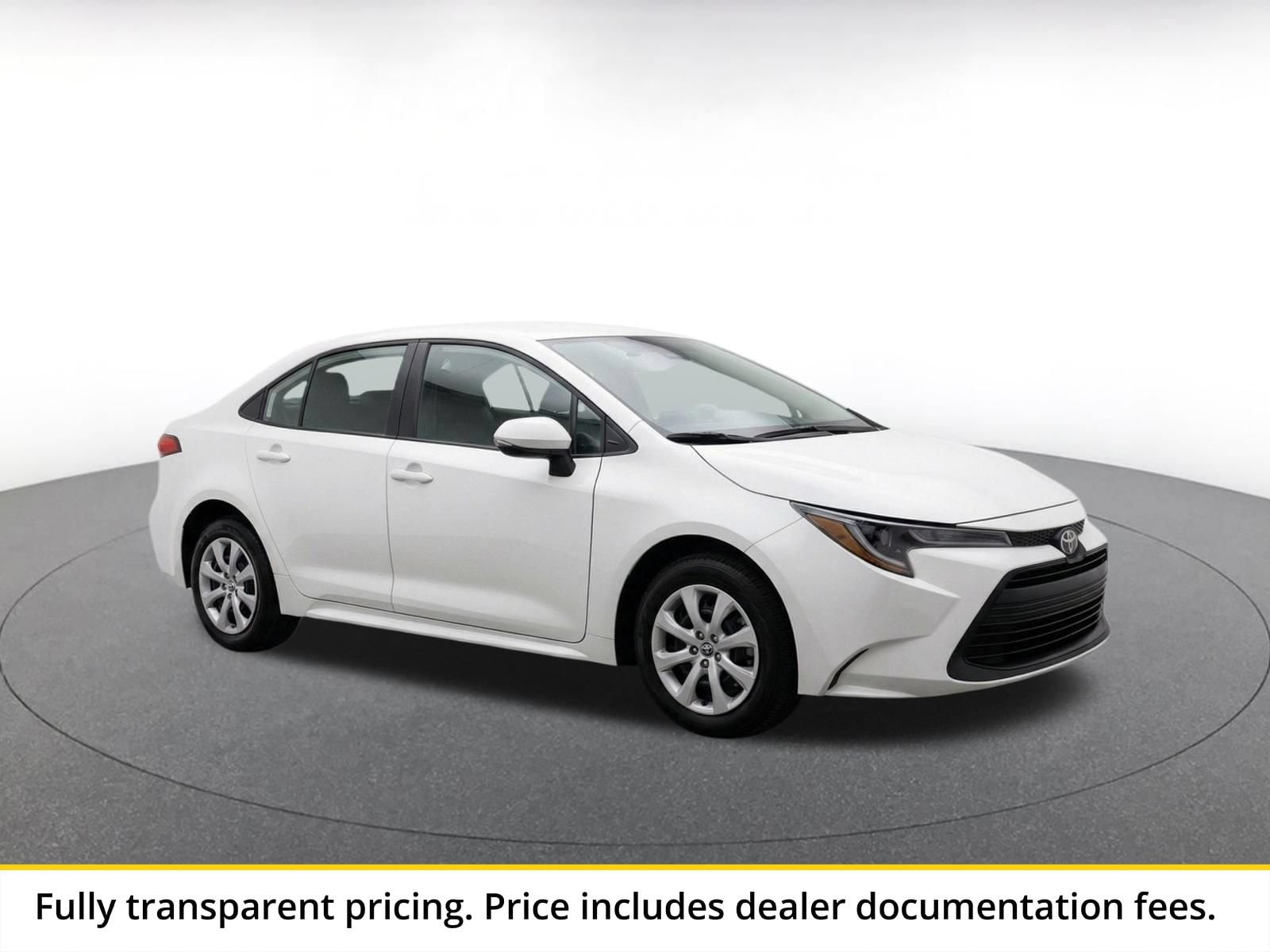 Thumbnail: 2025 Toyota Corolla - 1