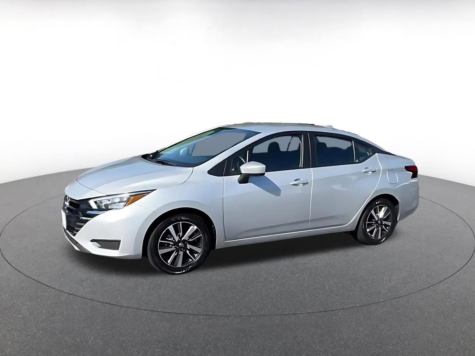 Thumbnail: 2025 Nissan Versa - 8