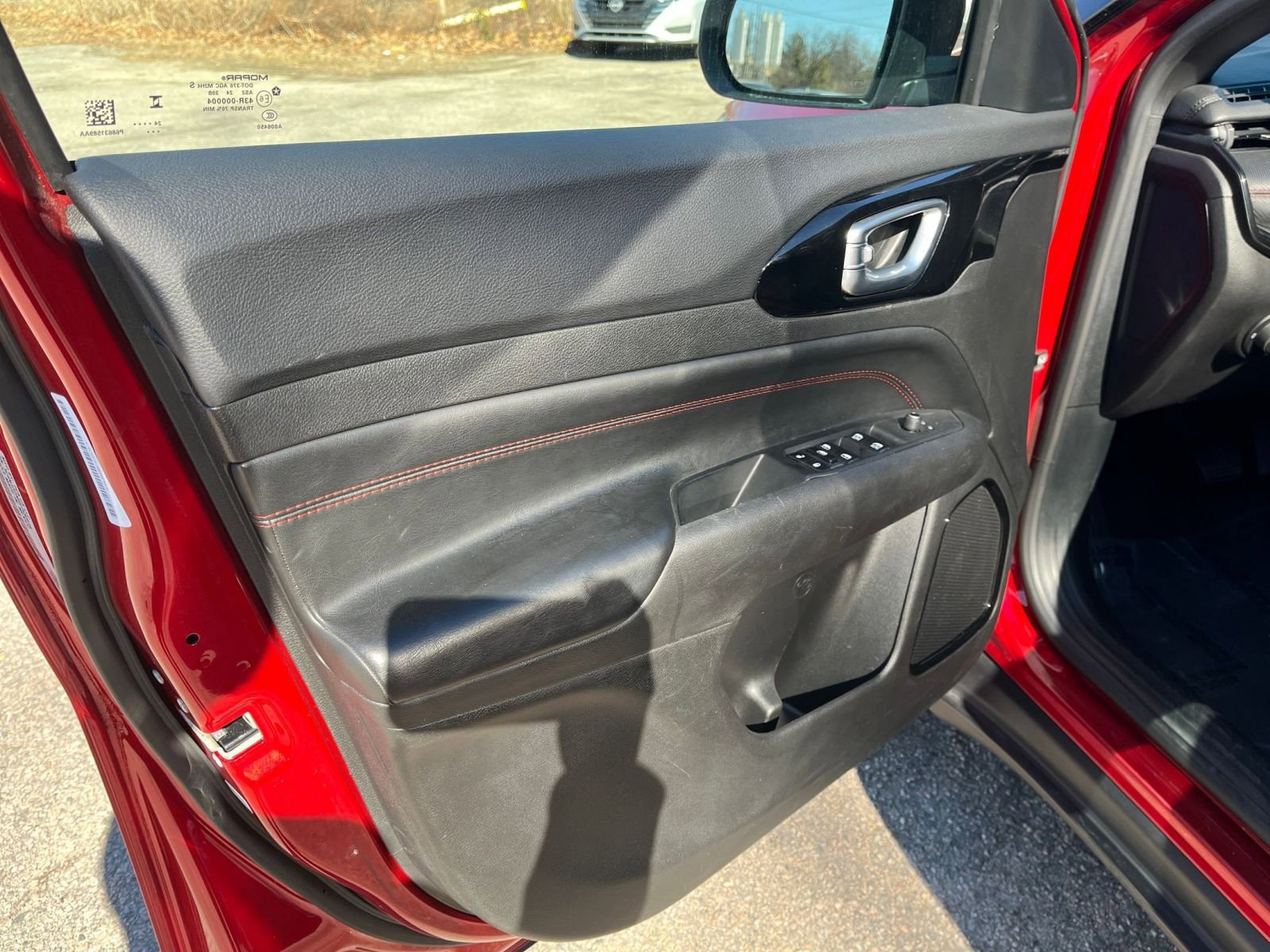 Thumbnail: 2025 Jeep Compass - 18