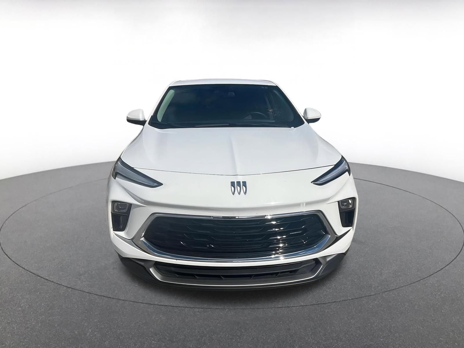 Thumbnail: 2025 Buick Encore GX - 2