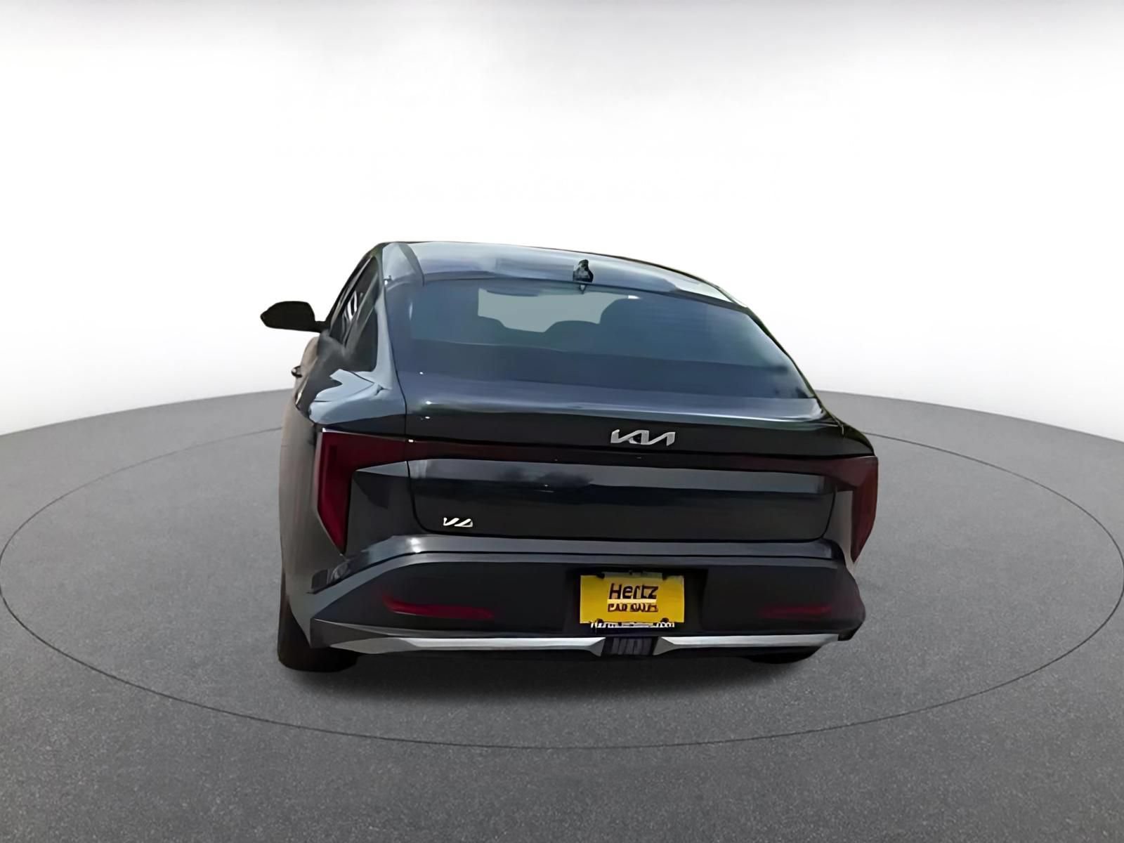 Thumbnail: 2026 Kia K4 - 12