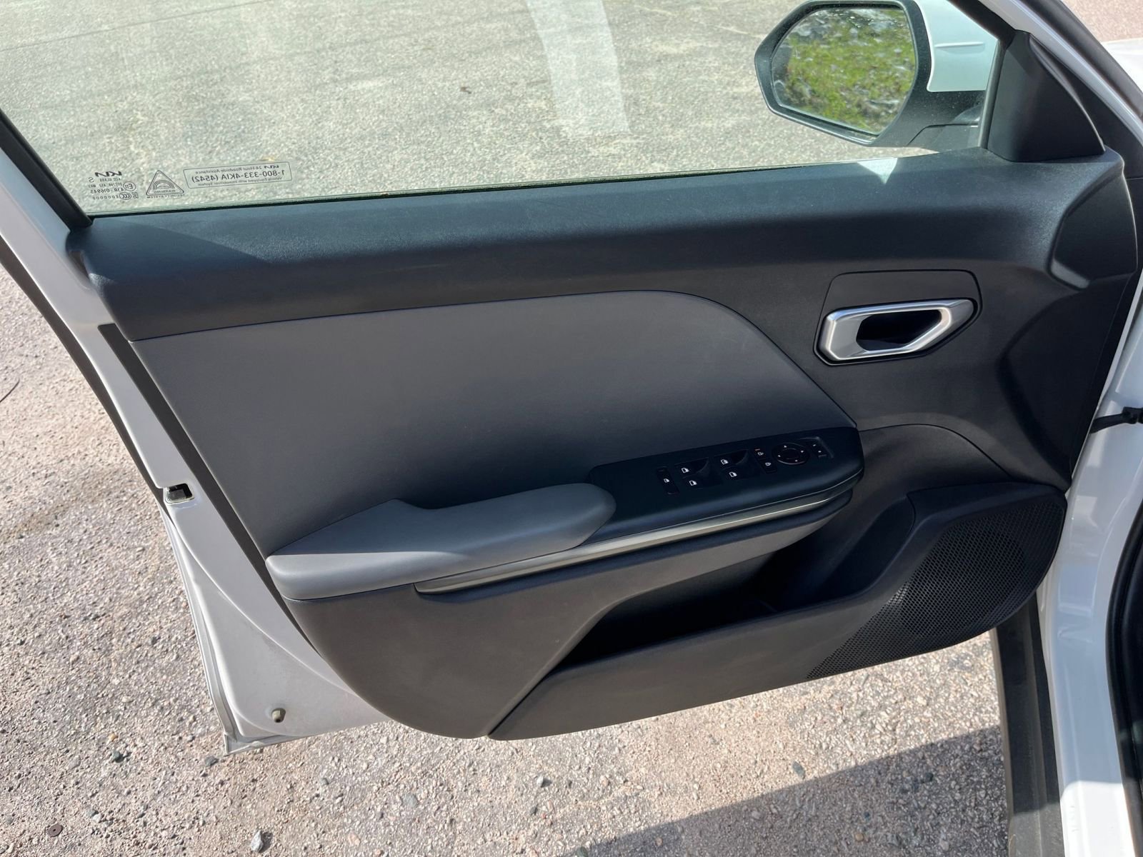 Thumbnail: 2025 Kia K4 - 18