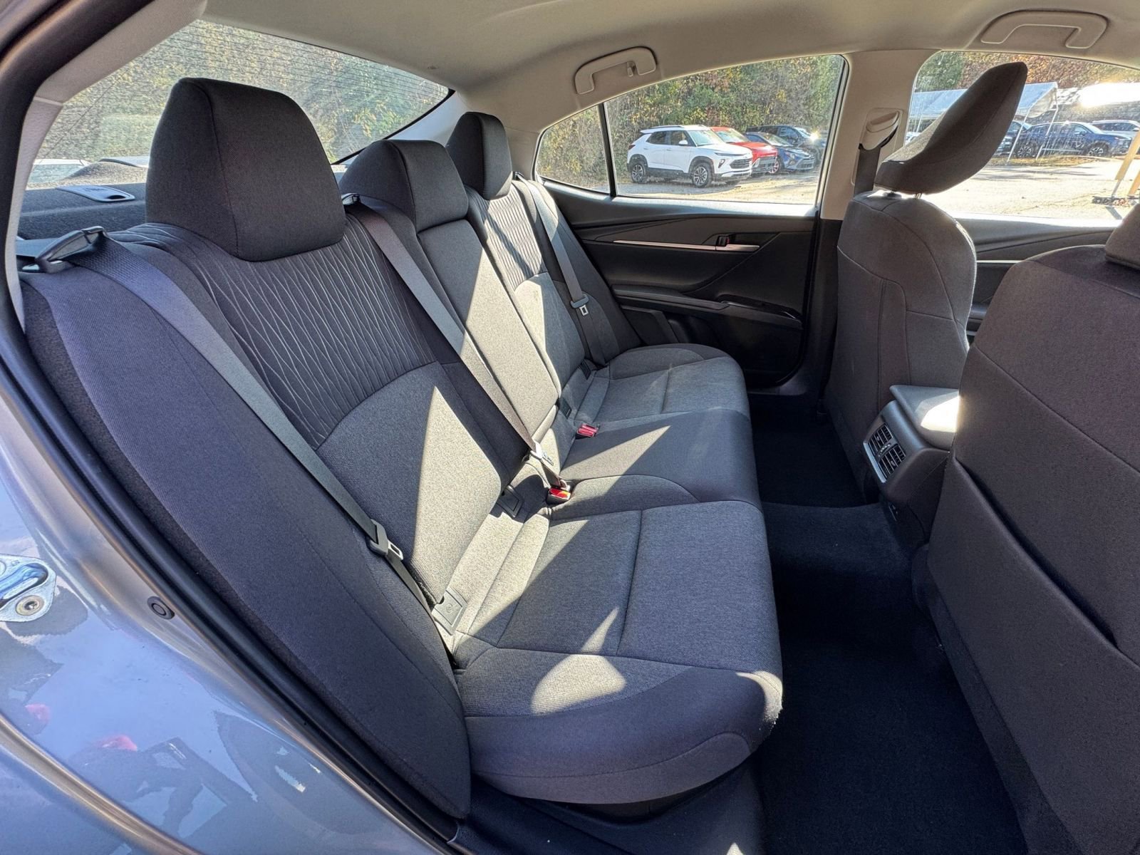 Thumbnail: 2025 Toyota Camry - 34