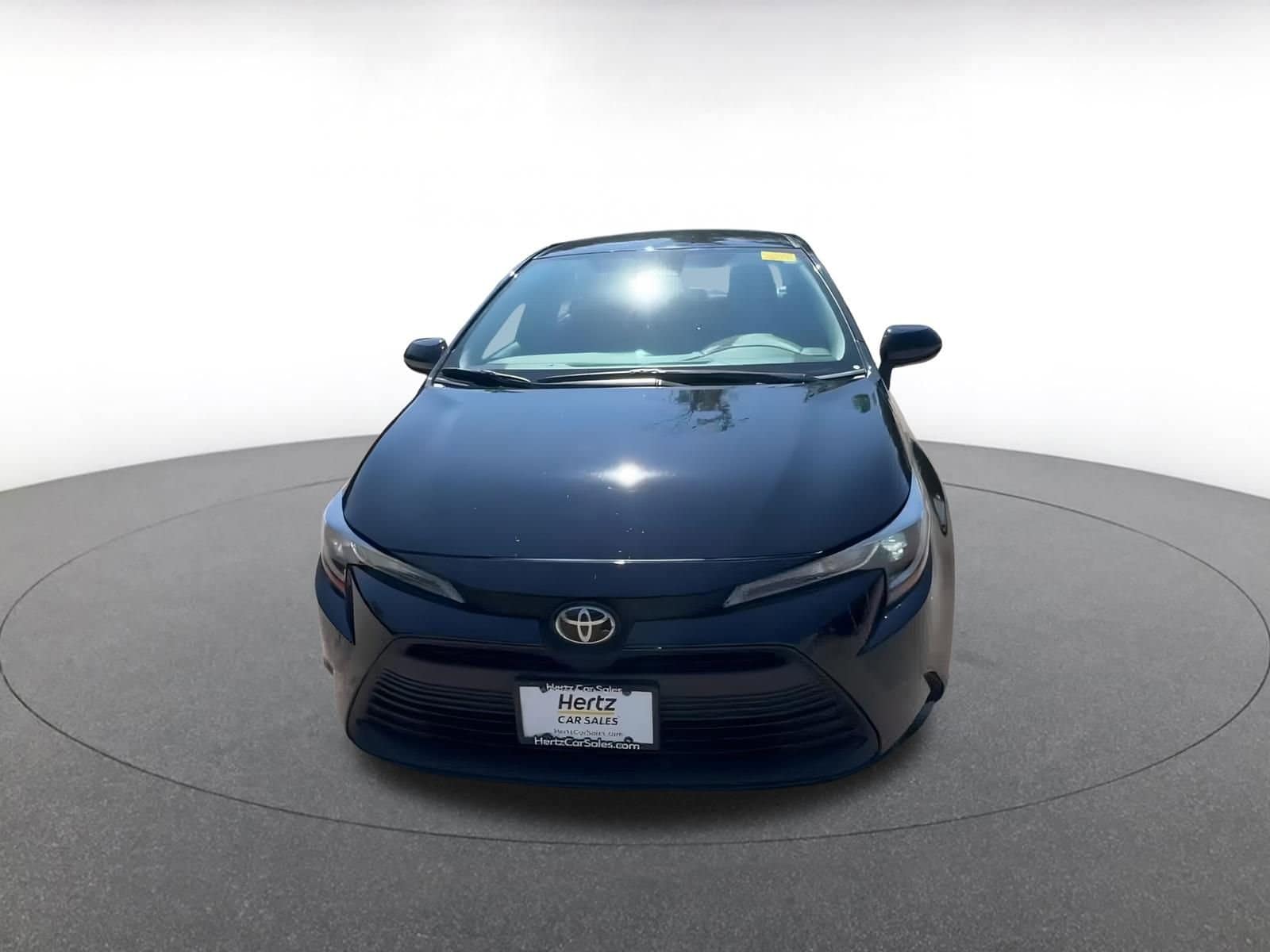 Thumbnail: 2024 Toyota Corolla - 4