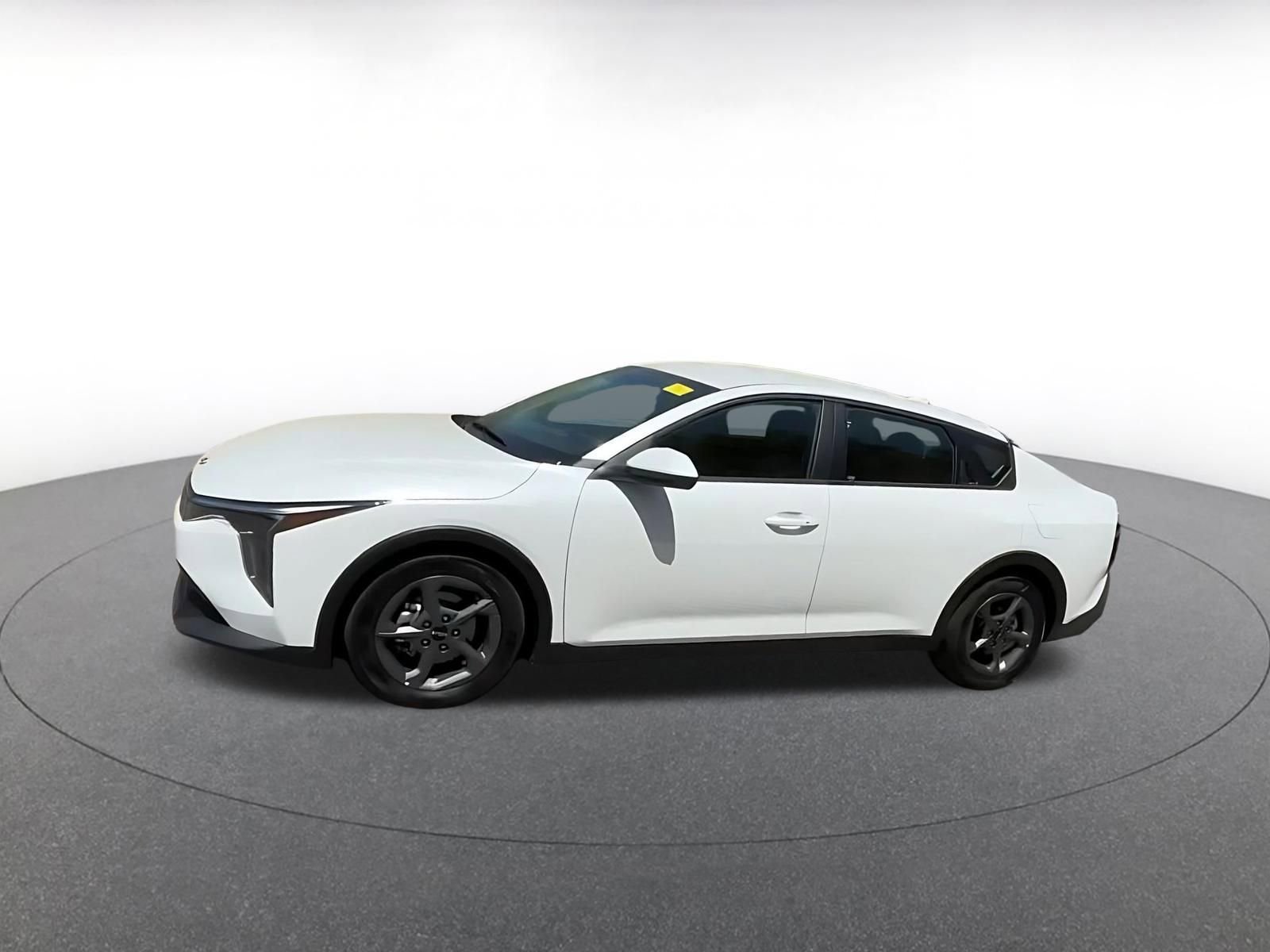 Thumbnail: 2025 Kia K4 - 8