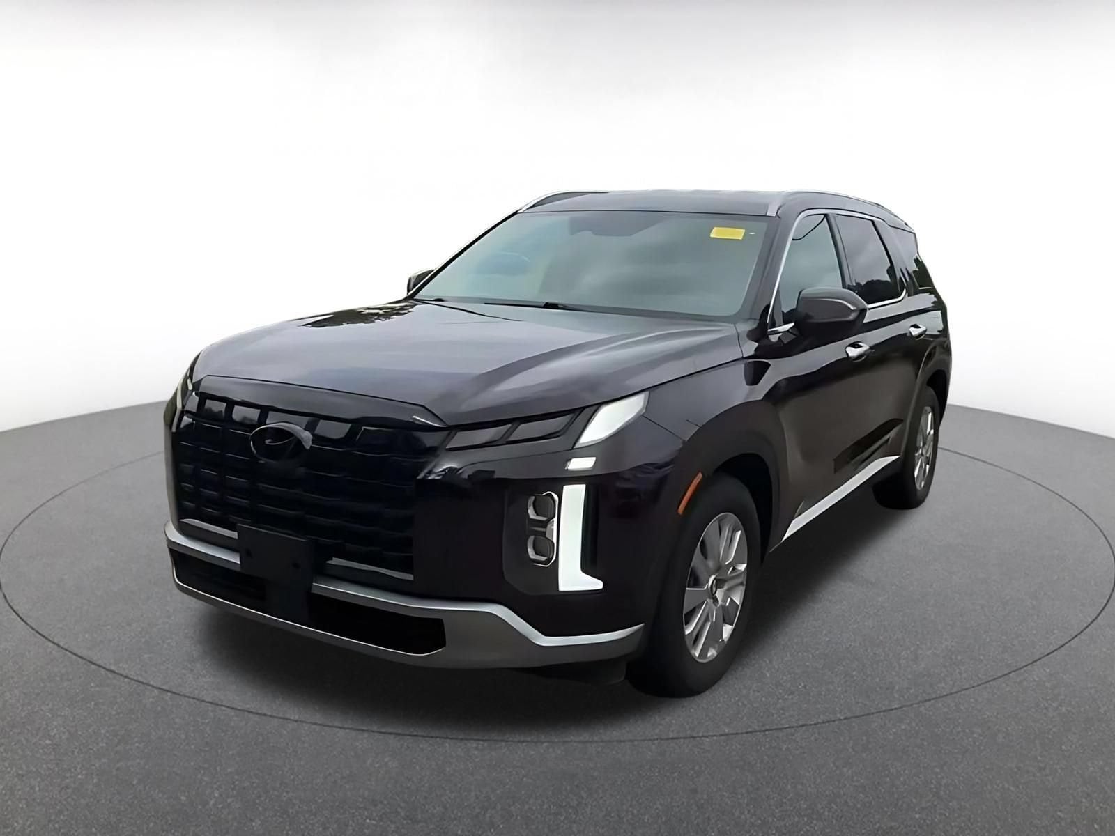 Thumbnail: 2024 Hyundai Palisade - 6