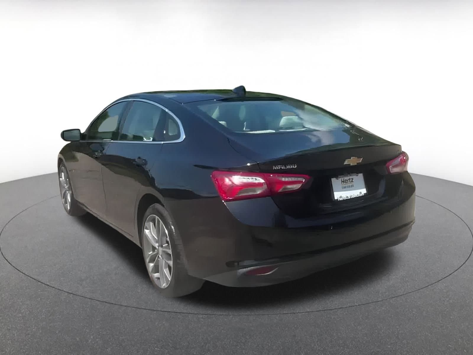 Thumbnail: 2024 Chevrolet Malibu - 11