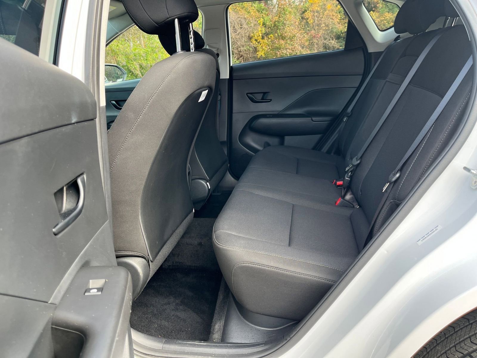 Thumbnail: 2025 Hyundai Kona - 21