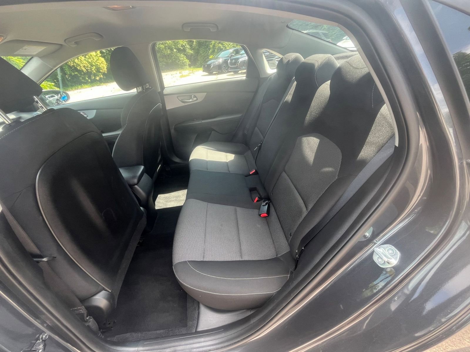 2023 Kia Forte LXS 26