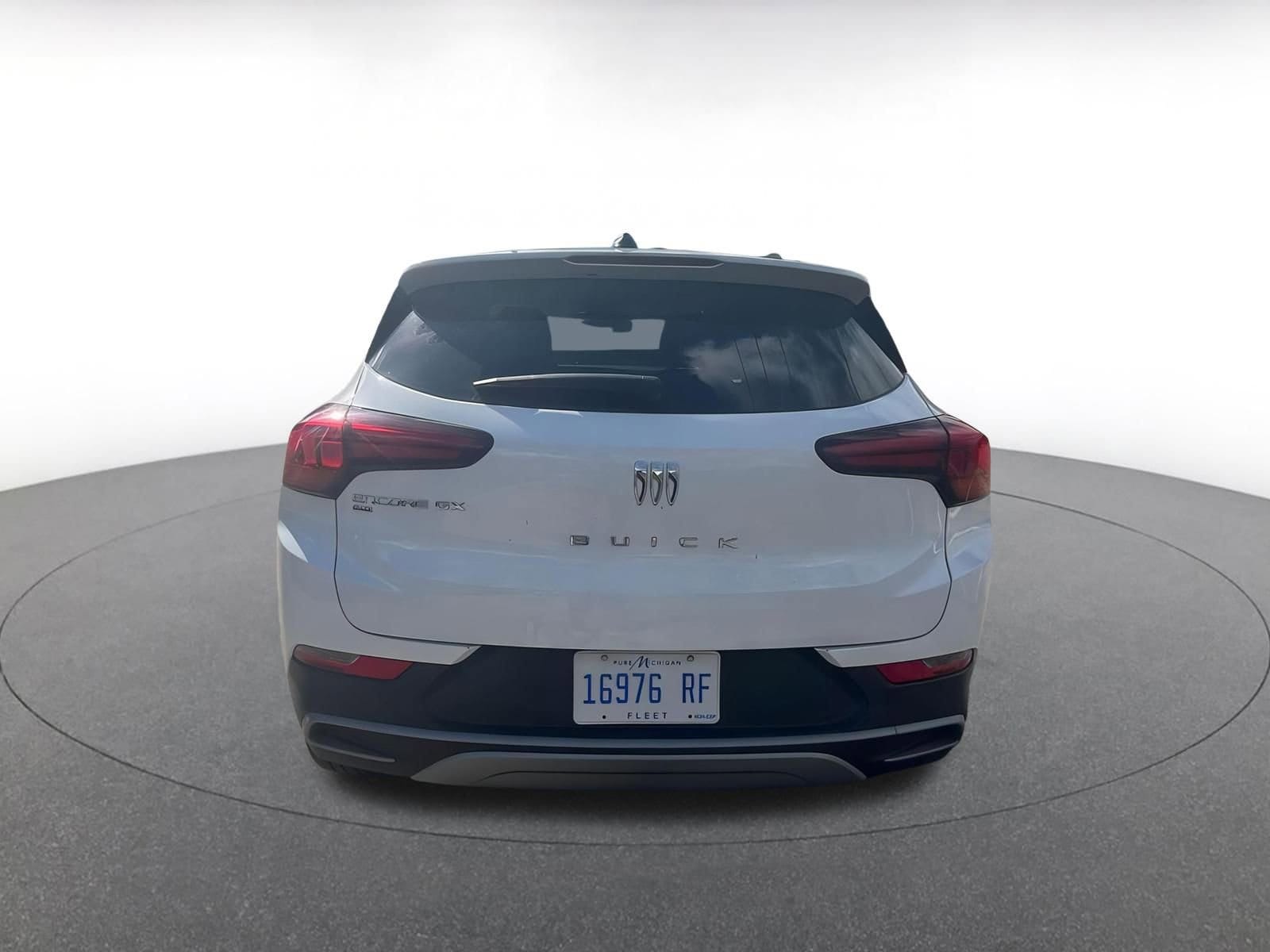 Thumbnail: 2025 Buick Encore GX - 6
