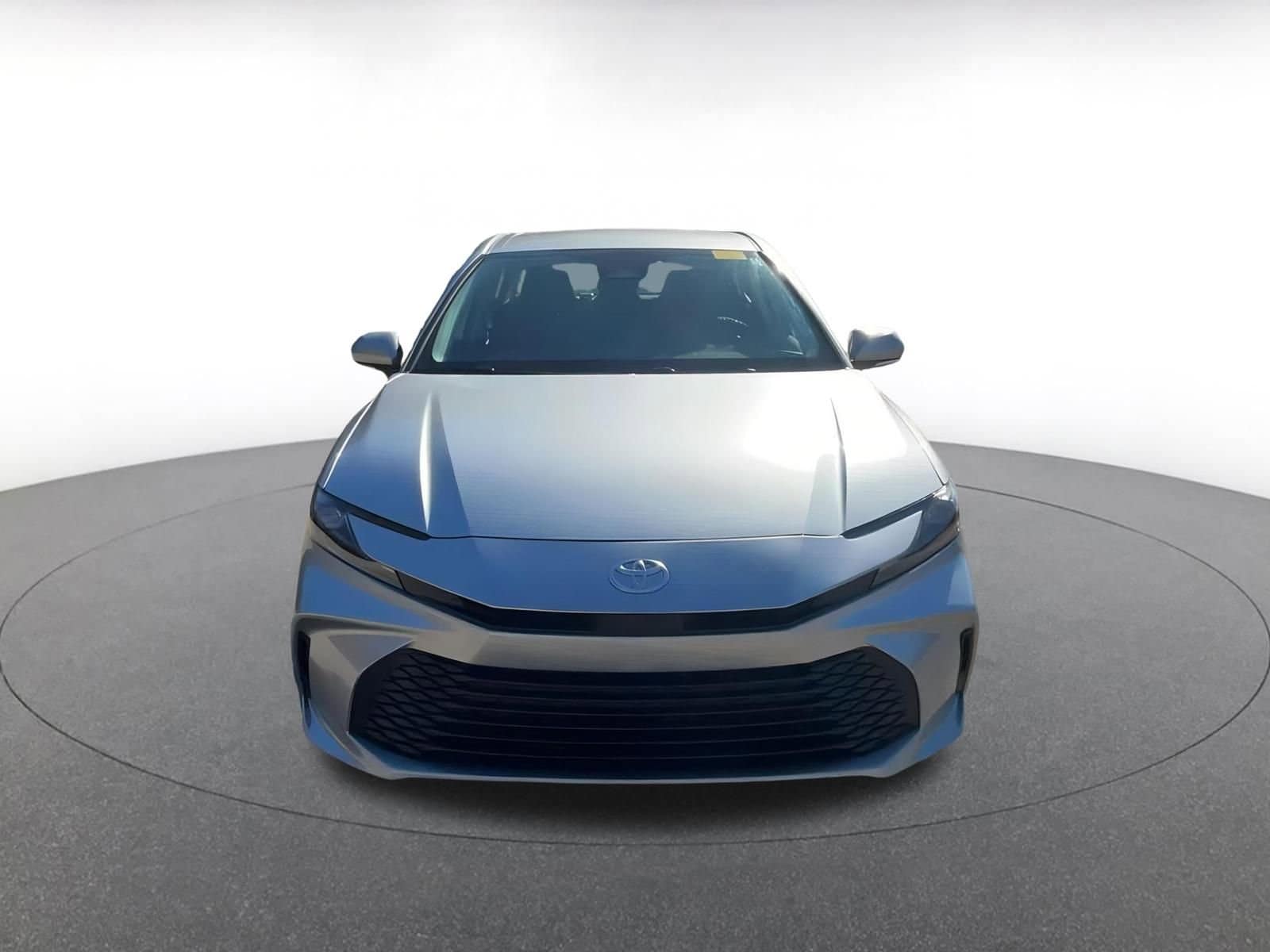 Thumbnail: 2025 Toyota Camry - 4