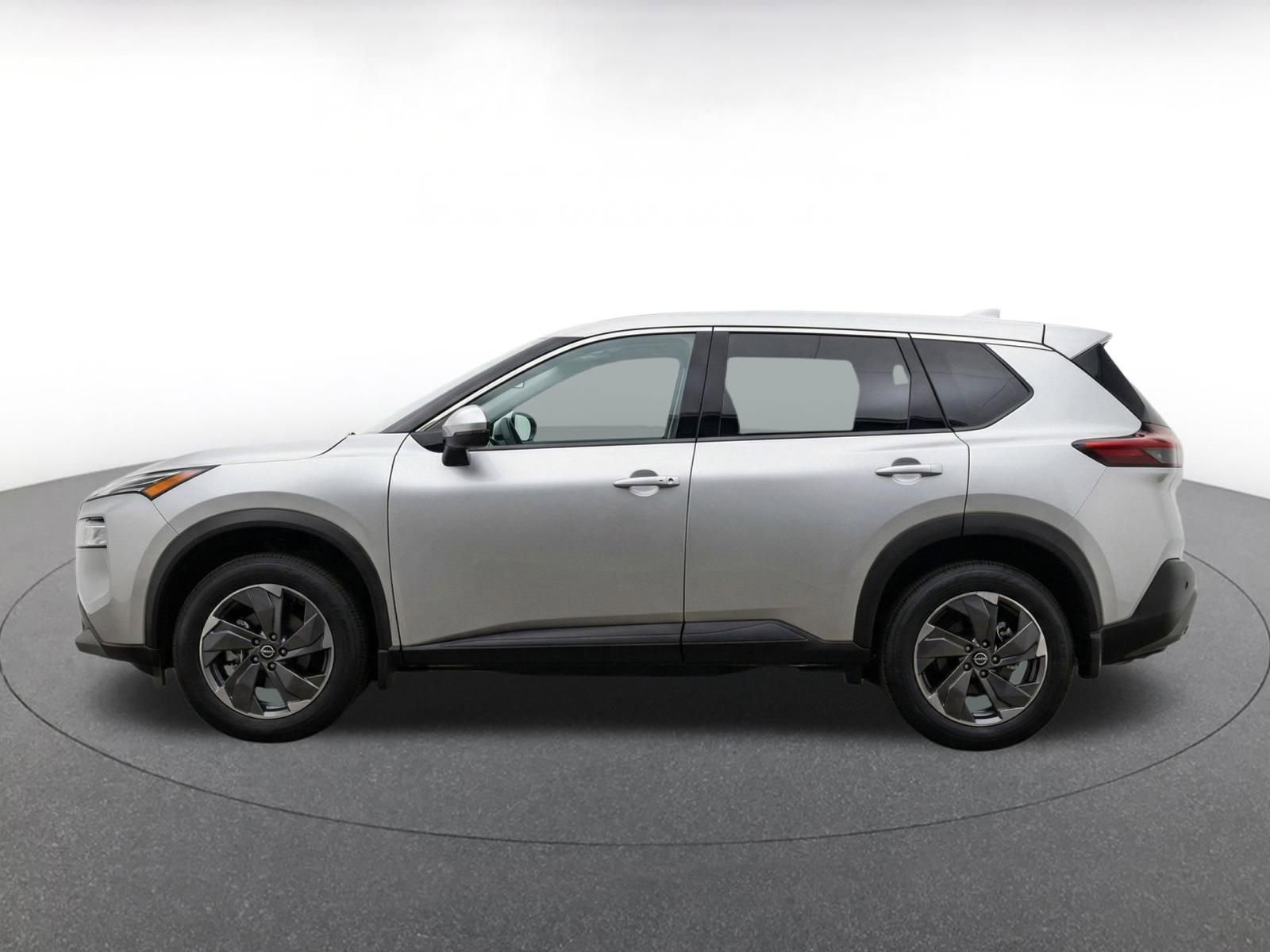 Thumbnail: 2025 Nissan Rogue - 4