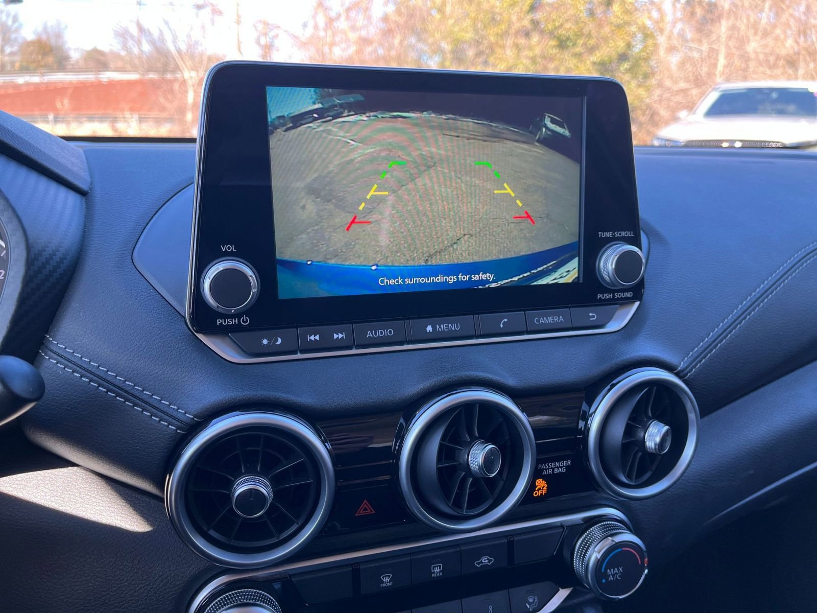 Thumbnail: 2025 Nissan Sentra - 17