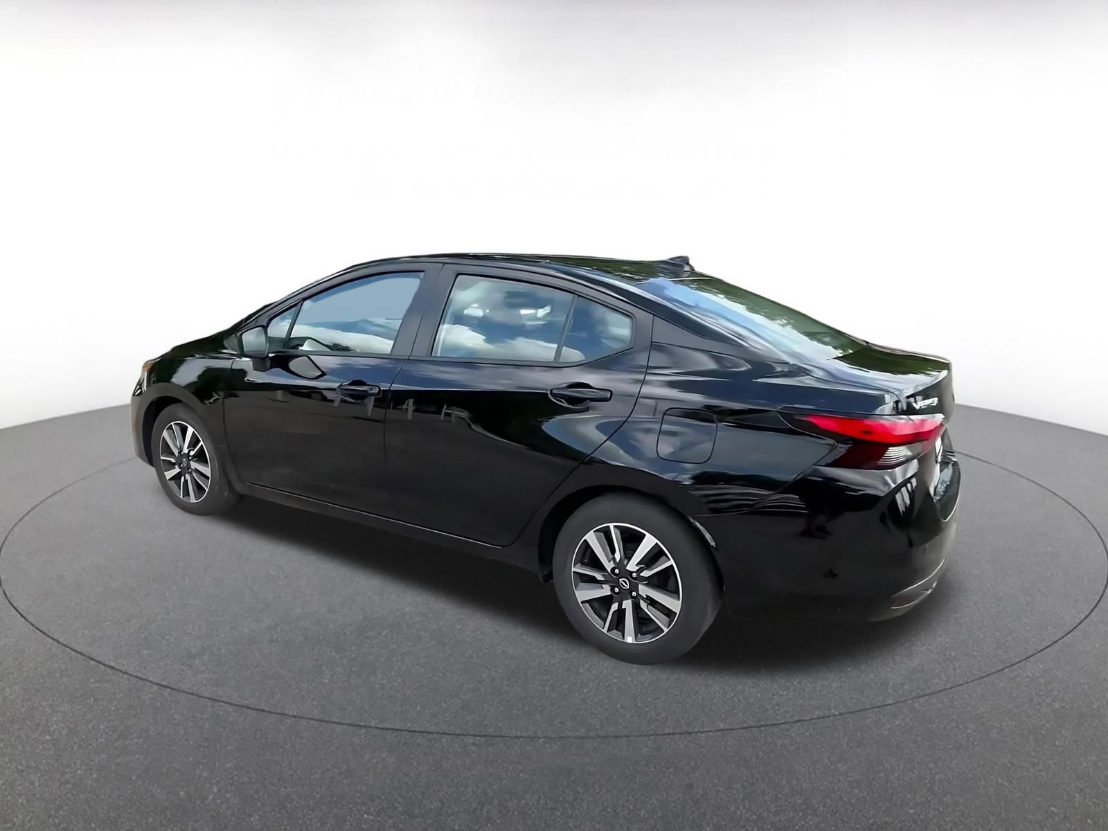 Thumbnail: 2025 Nissan Versa - 10