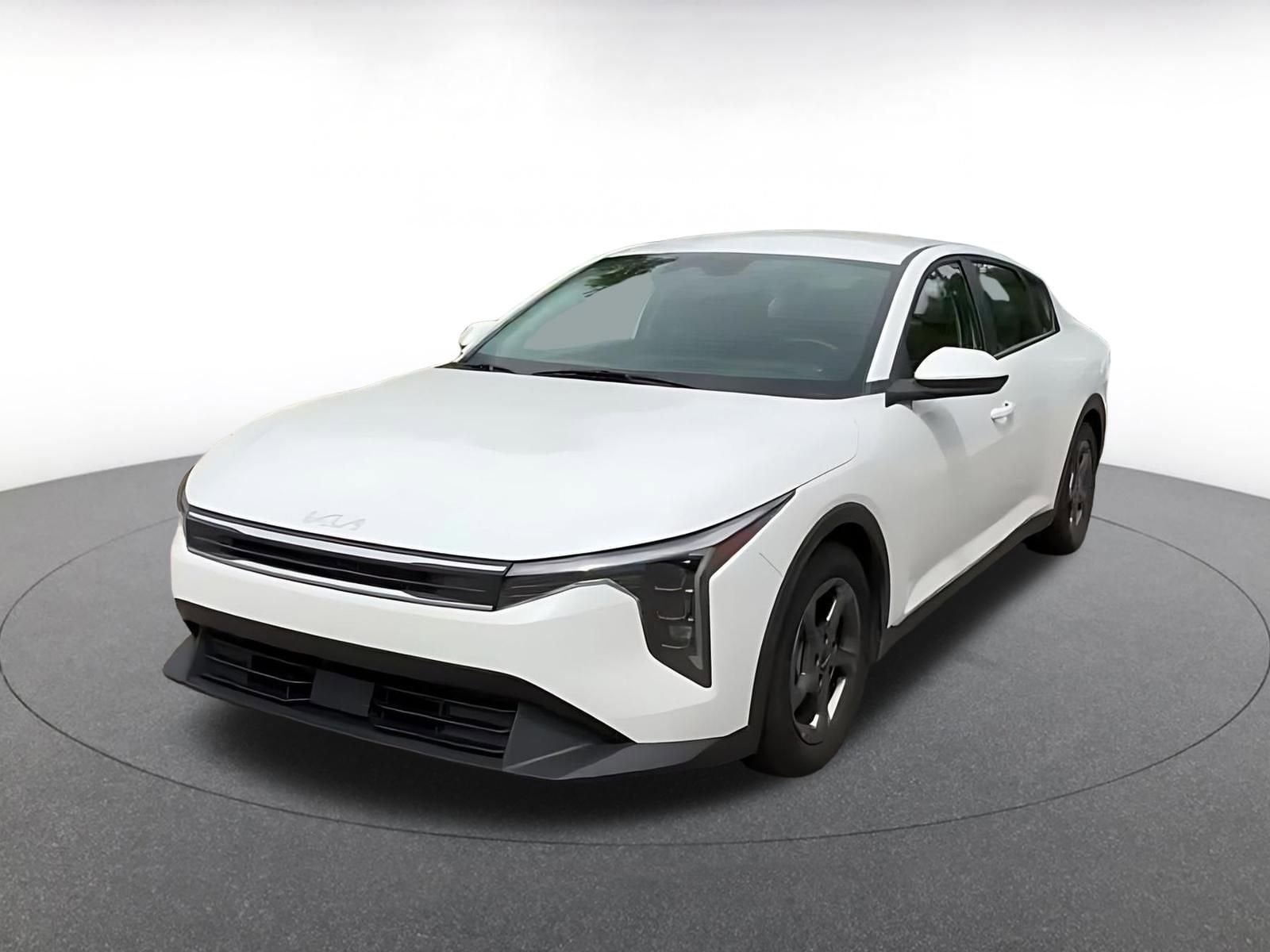 Thumbnail: 2025 Kia K4 - 7