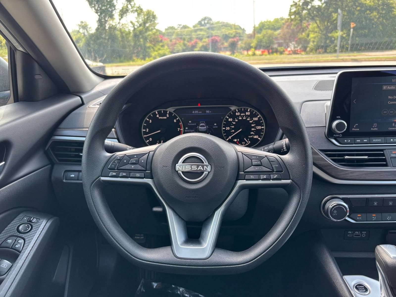 Thumbnail: 2025 Nissan Altima - 29