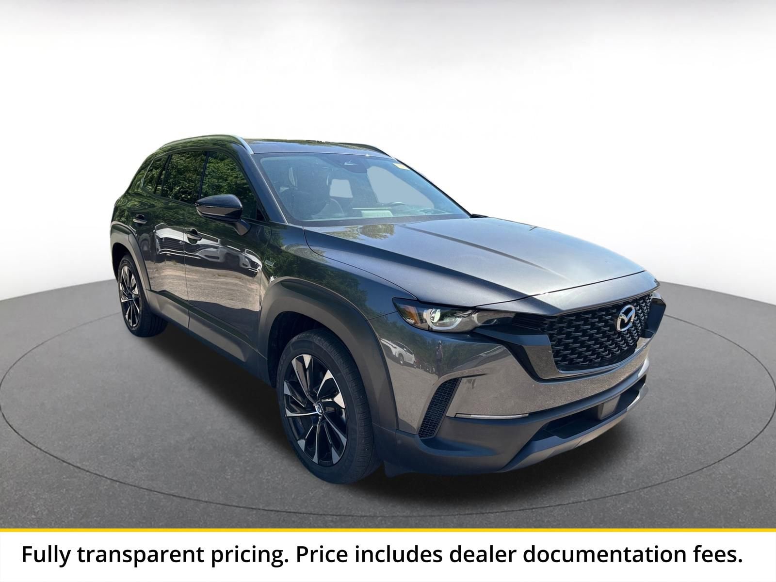 Thumbnail: 2025 Mazda CX-50 - 1