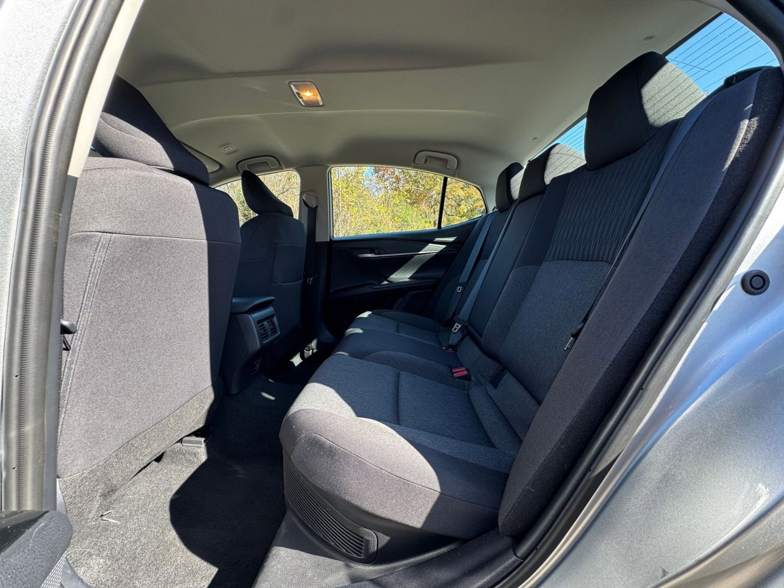 Thumbnail: 2025 Toyota Camry - 21